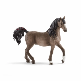 Schleich Toys Schleich Horse Club Arabian Stallion Animal Figure