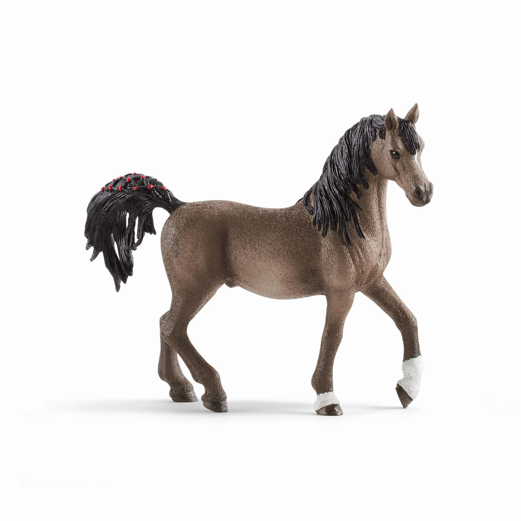 Schleich Toys Schleich Horse Club Arabian Stallion Animal Figure