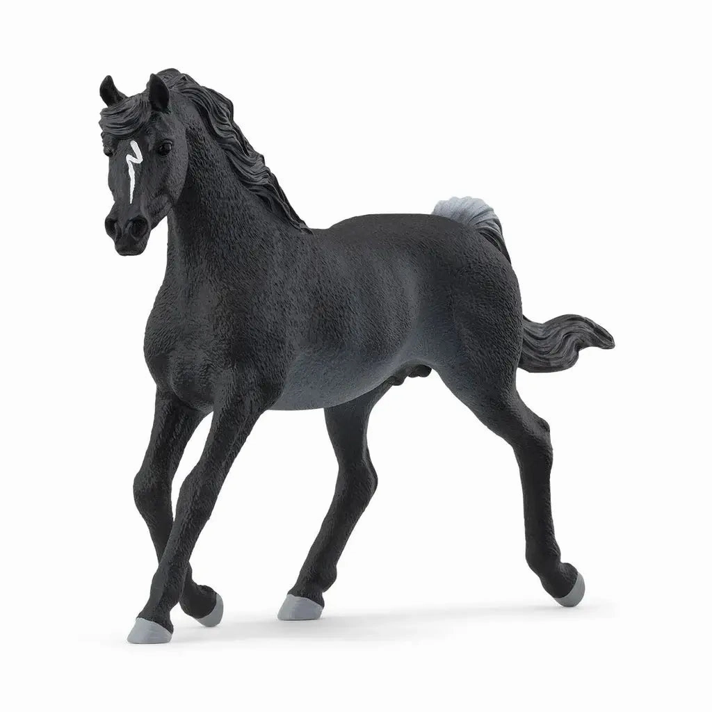 Schleich Toys Schleich Horse Club Arabian Stallion Figure