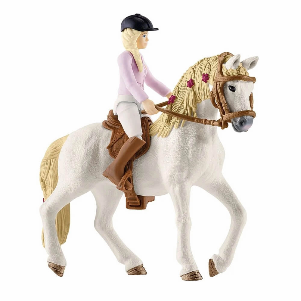 Schleich Toys Schleich Horse Club Caravan (42593)