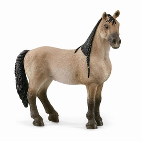 Schleich Toys Schleich Horse Club Criollo Definitivo Mare (13948)