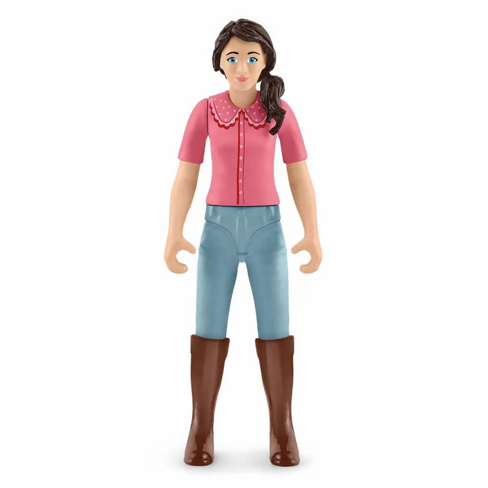 Schleich Toys Schleich Horse Club Equestrian Cafe (42592)