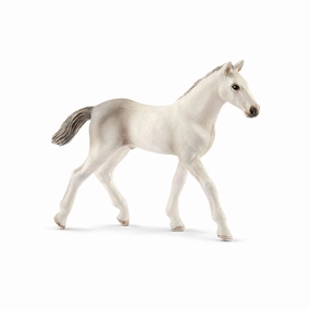 Schleich Toys Schleich Horse Club Holsteiner Foal Animal Figure