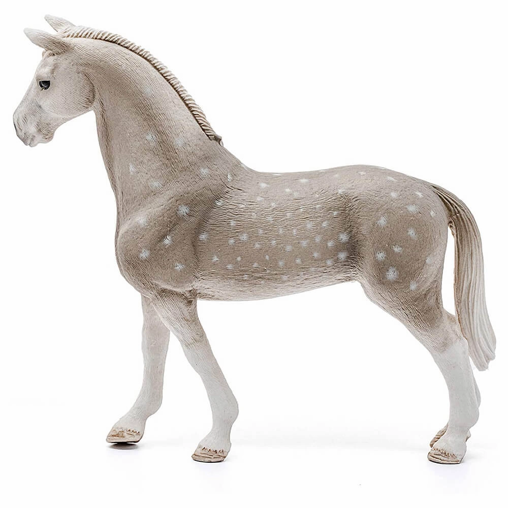 Schleich Toys Schleich Horse Club Holsteiner Gelding Animal Figure
