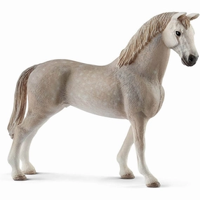 Schleich Toys Schleich Horse Club Holsteiner Gelding Animal Figure