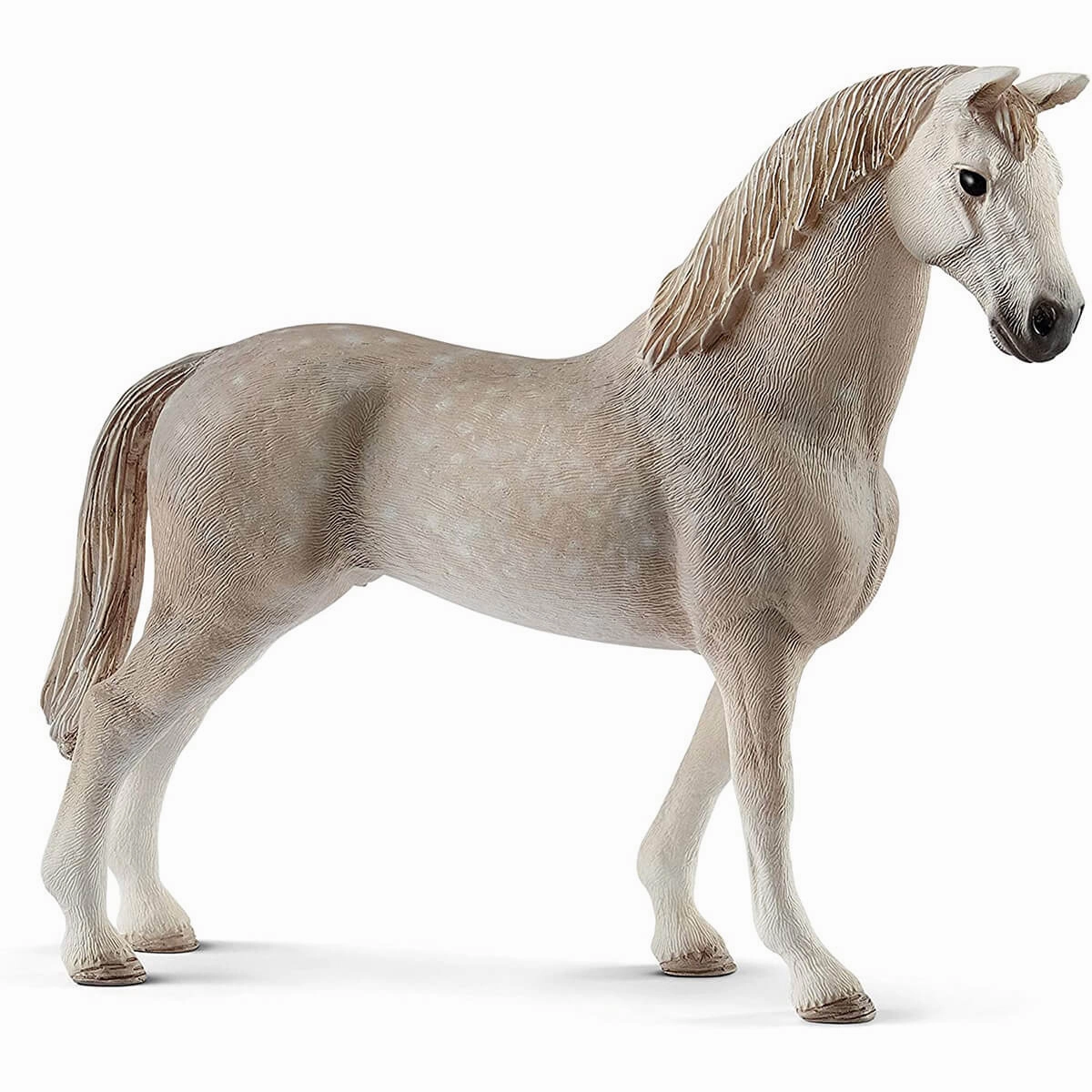 Schleich Toys Schleich Horse Club Holsteiner Gelding Animal Figure
