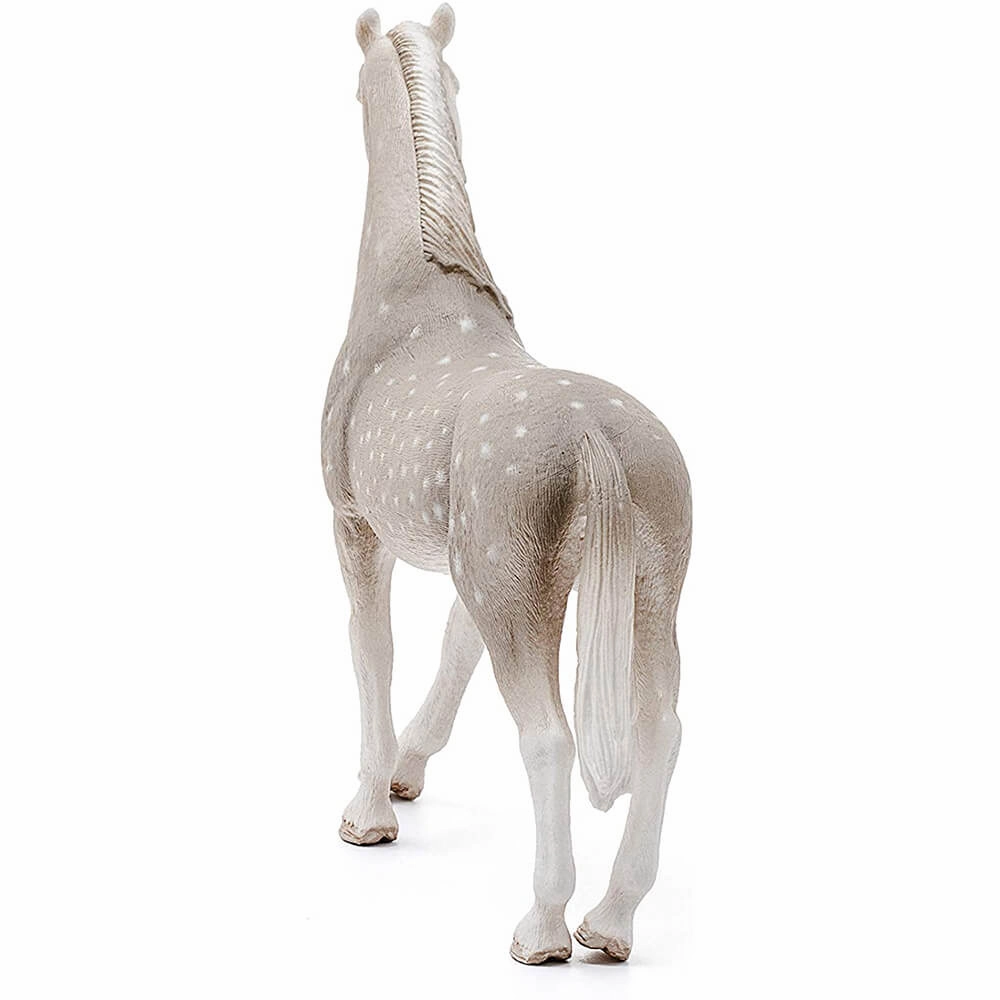 Schleich Toys Schleich Horse Club Holsteiner Gelding Animal Figure