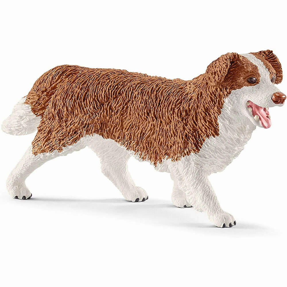 Schleich Toys Schleich Horse Club Horse Club HannahS Guest Horses with Ruby The Dog Playset