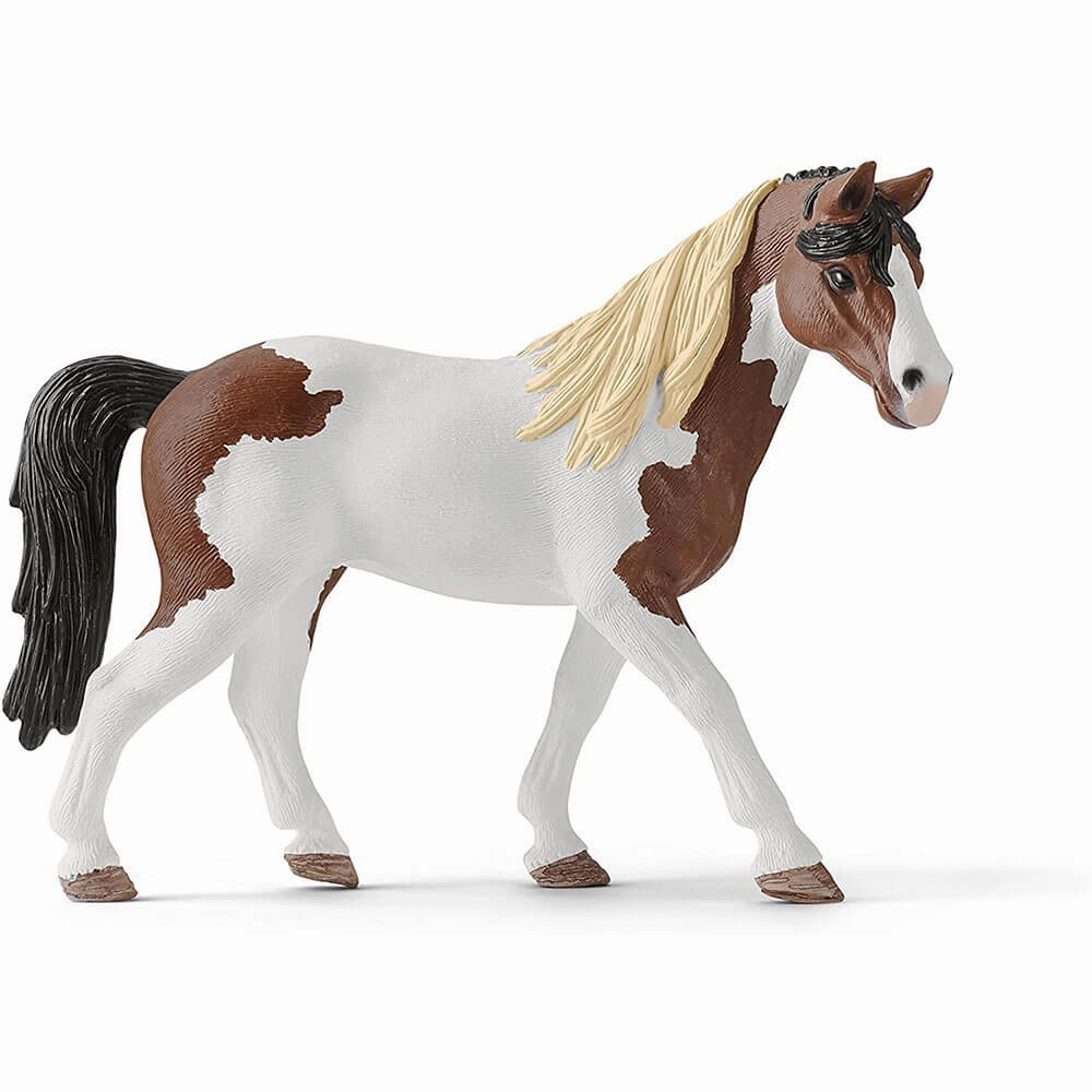 Schleich Toys Schleich Horse Club Horse Club Hannahs Western Riding Set Playset