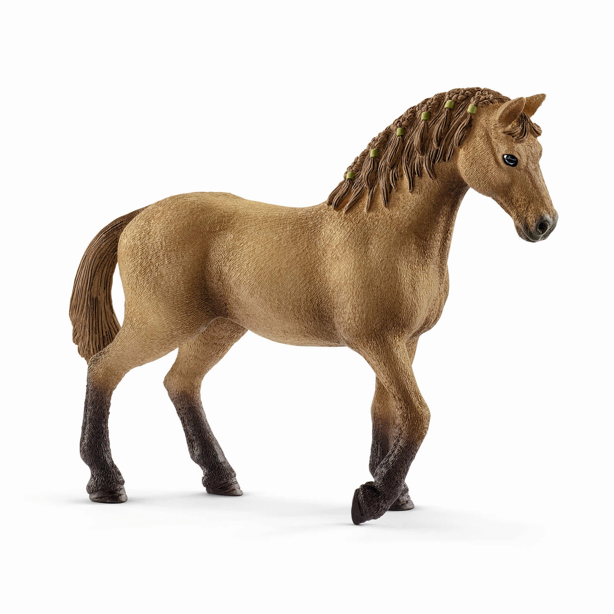Schleich Toys Schleich Horse Club Horse Club Sarahs Baby Animal Care Play Set
