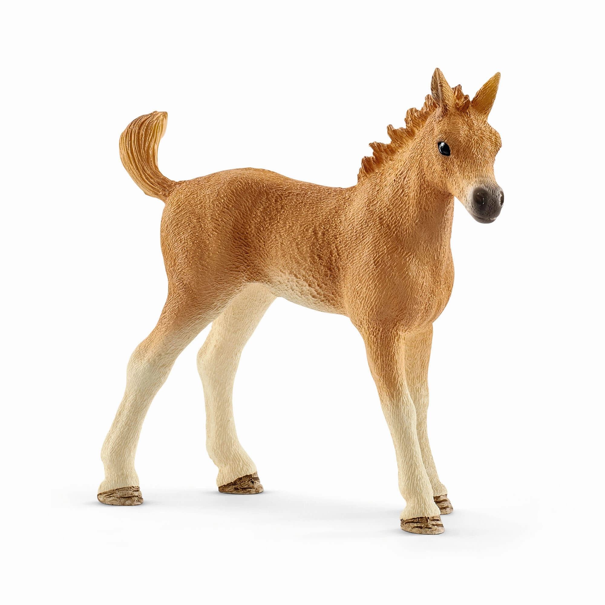 Schleich Toys Schleich Horse Club Horse Club Sarahs Baby Animal Care Play Set