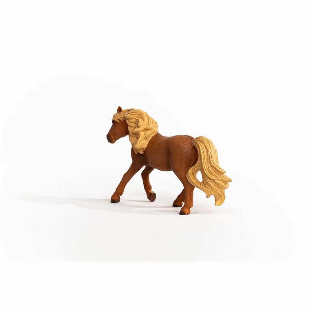 Schleich Toys Schleich Horse Club Icelandic Pony Stallion (13943)