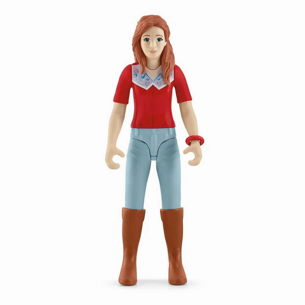 Schleich Toys Schleich Horse Club Lakeside Riding Center (42567)