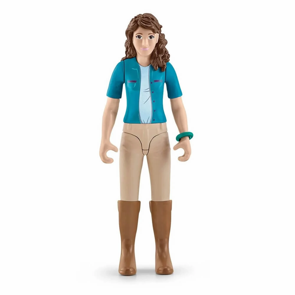 Schleich Toys Schleich Horse Club Lakeside Riding Center (42567)