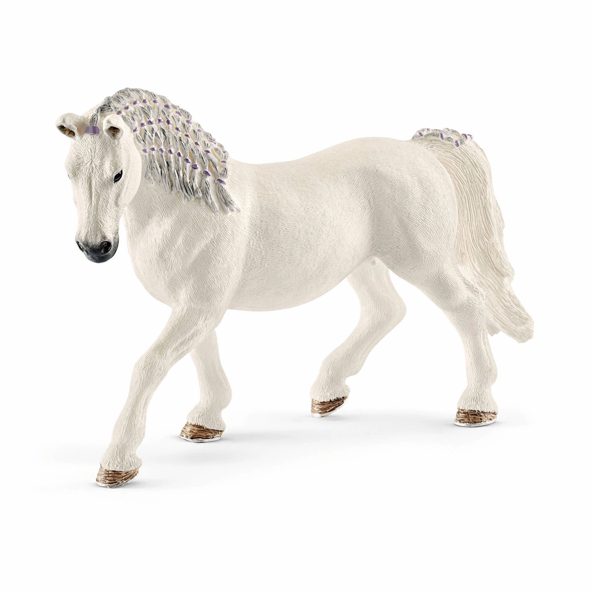 Schleich Toys Schleich Horse Club Lipizzaner Mare Animal Figure