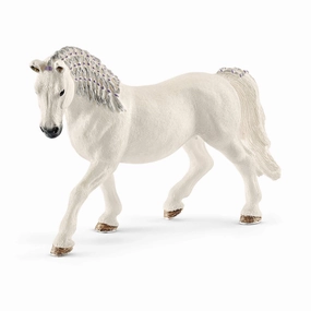Schleich Toys Schleich Horse Club Lipizzaner Mare Animal Figure