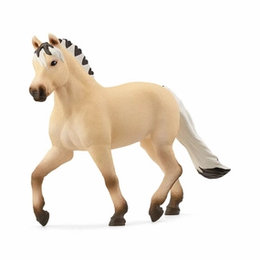 Schleich Toys Schleich Horse Club Norwegian Fjord Horse Mare Figure