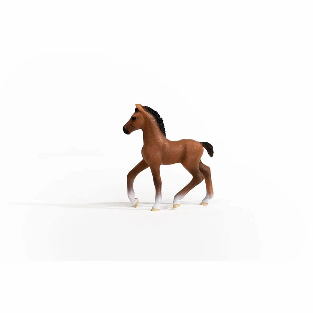 Schleich Toys Schleich Horse Club Oldenburg Foal (13947)