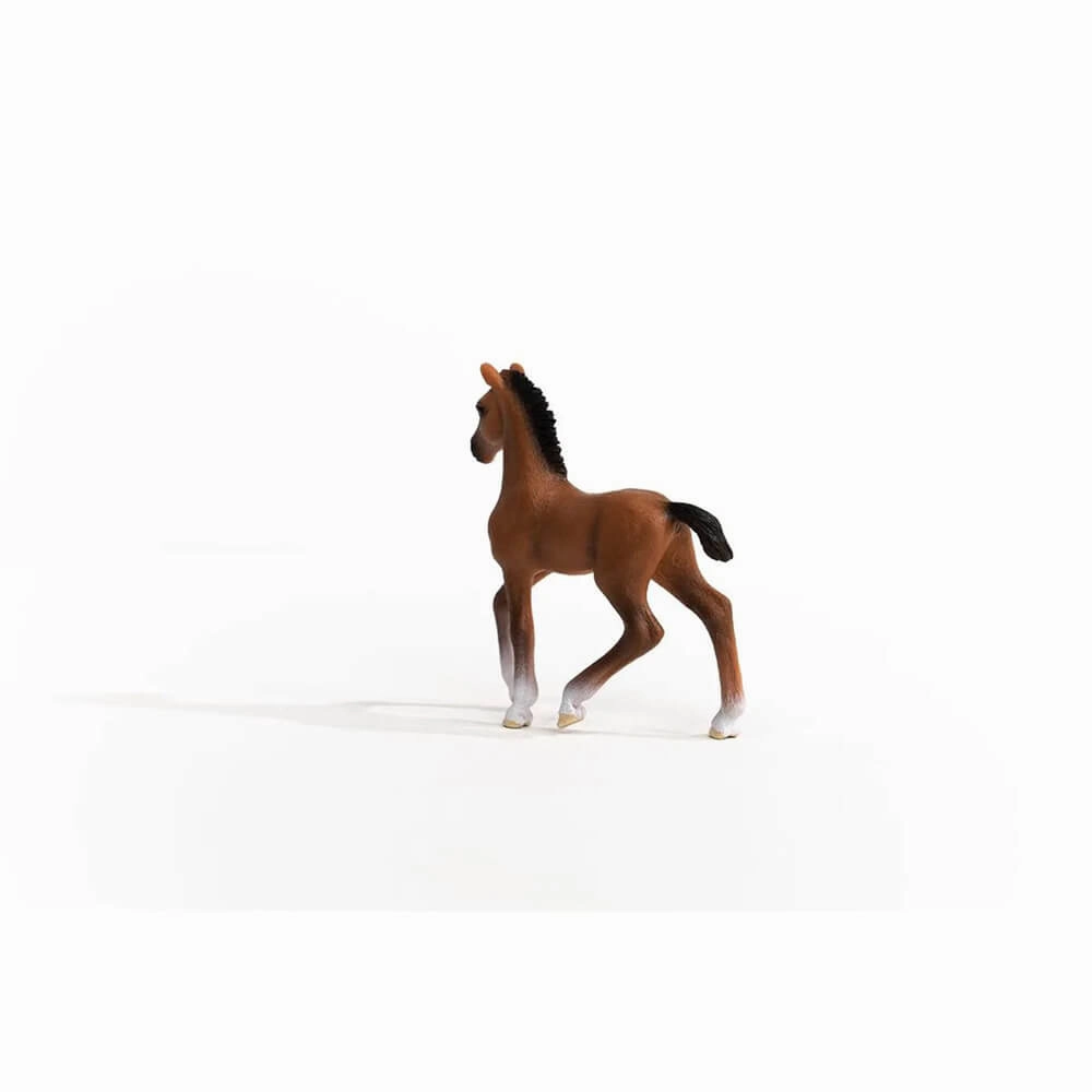 Schleich Toys Schleich Horse Club Oldenburg Foal (13947)