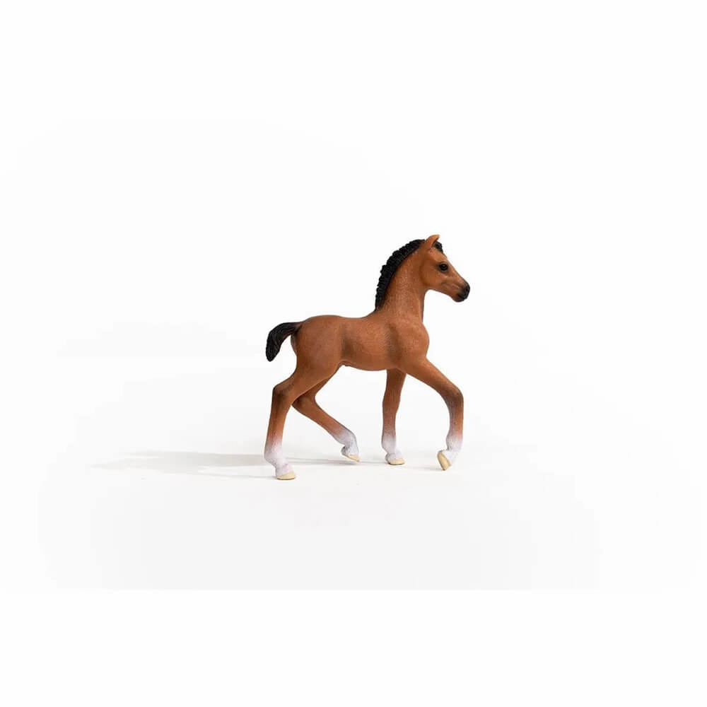 Schleich Toys Schleich Horse Club Oldenburg Foal (13947)