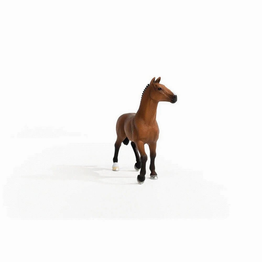 Schleich Toys Schleich Horse Club Oldenburg Mare (13945)