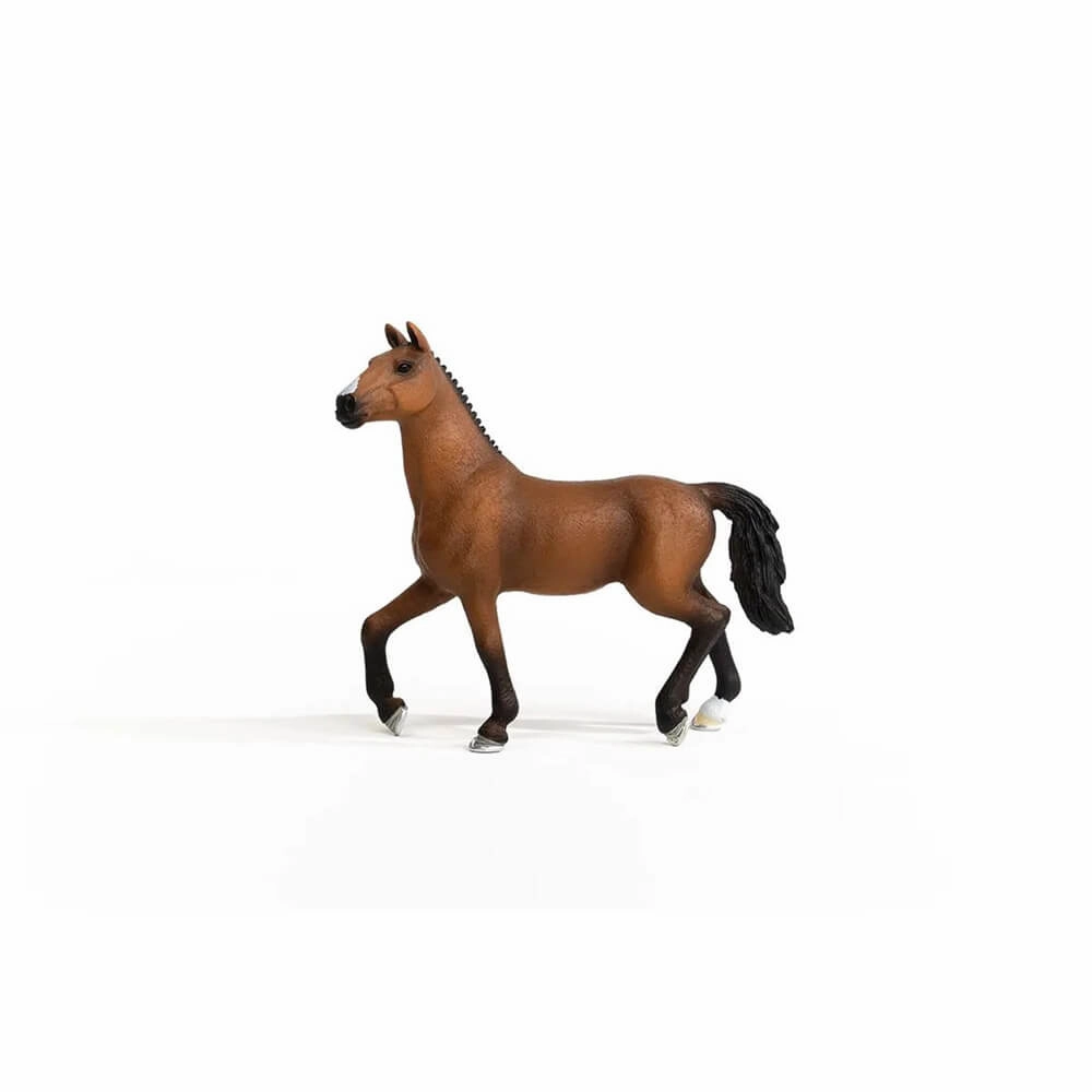 Schleich Toys Schleich Horse Club Oldenburg Mare (13945)