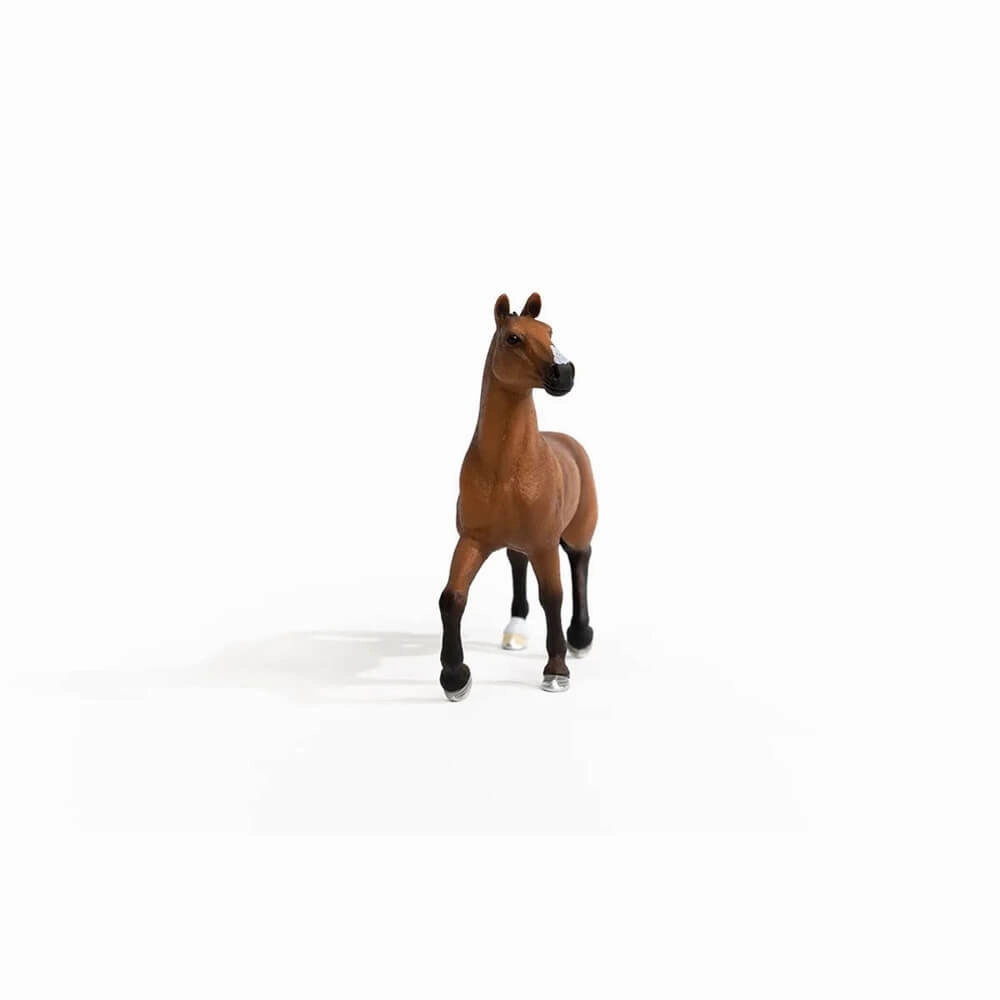 Schleich Toys Schleich Horse Club Oldenburg Mare (13945)