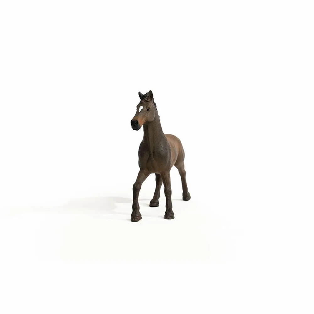 Schleich Toys Schleich Horse Club Oldenburg Stallion (13946)