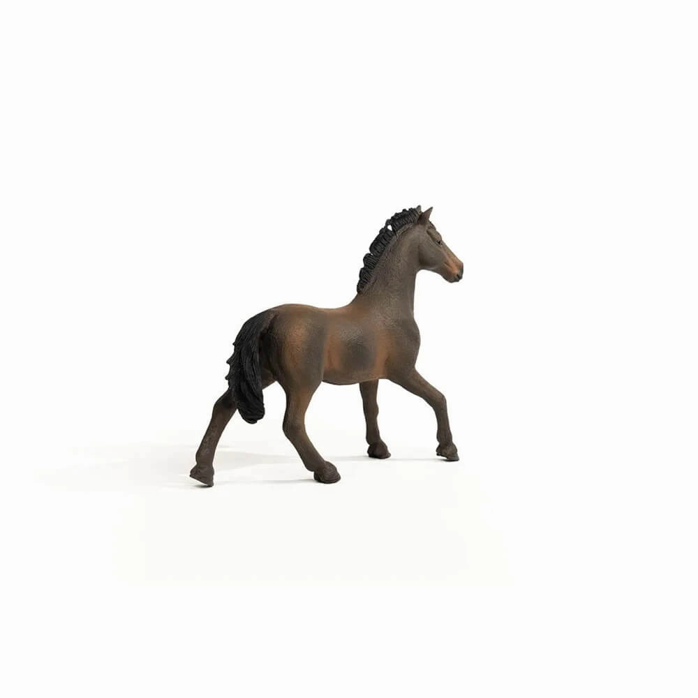 Schleich Toys Schleich Horse Club Oldenburg Stallion (13946)