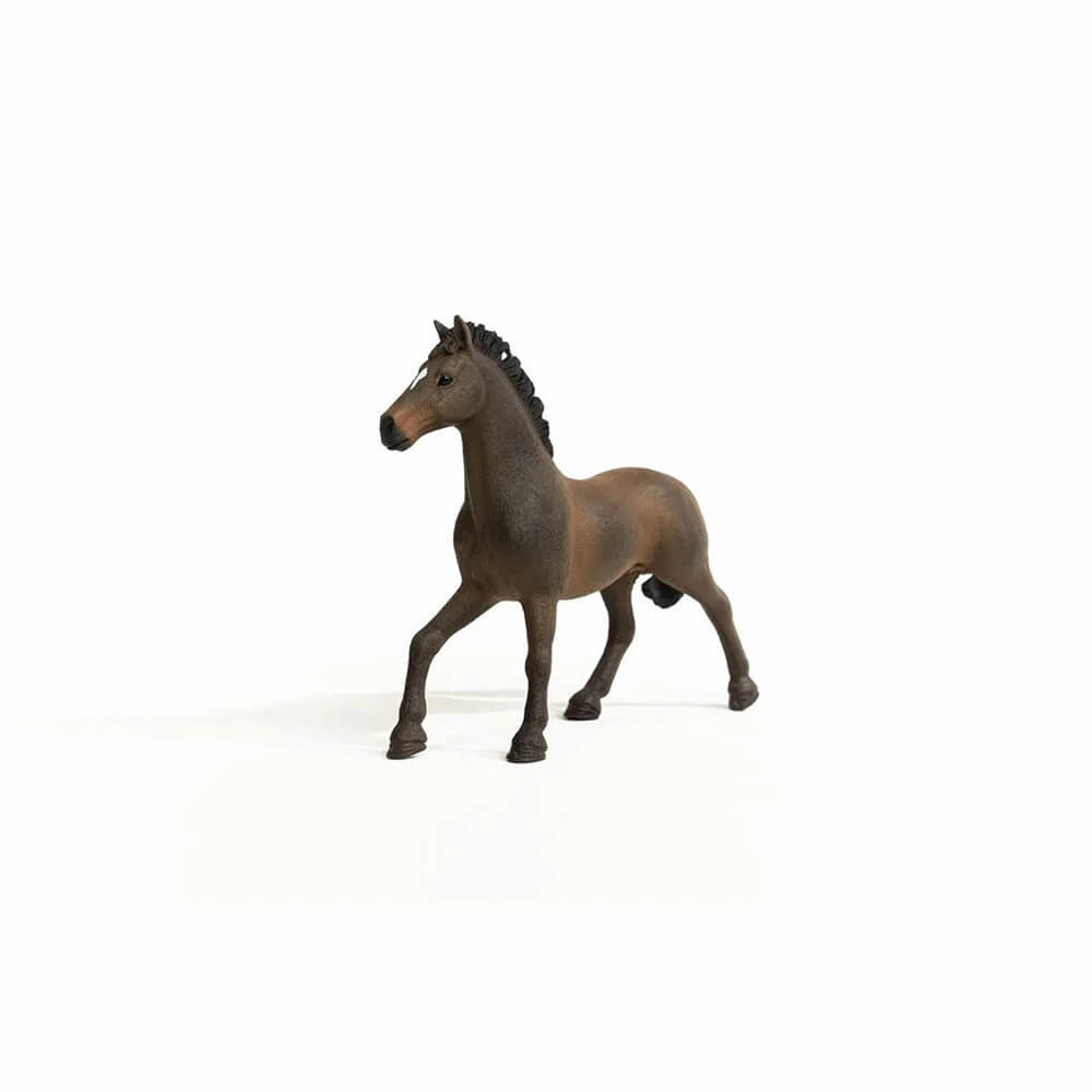 Schleich Toys Schleich Horse Club Oldenburg Stallion (13946)