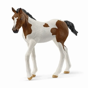 Schleich Toys Schleich Horse Club Paint Horse Foal