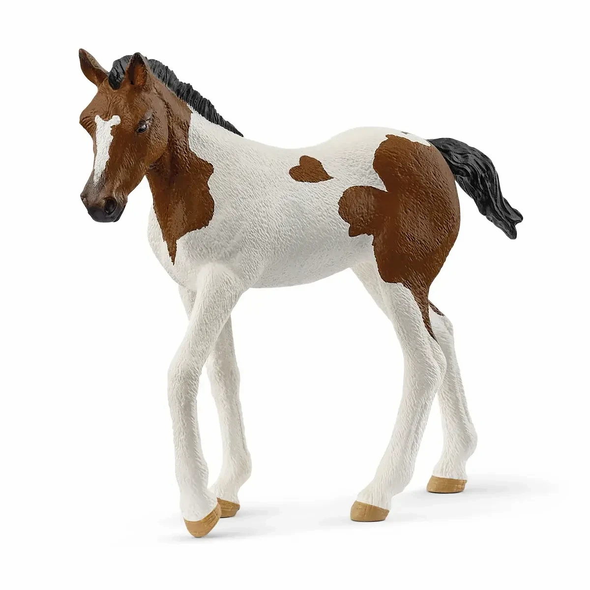 Schleich Toys Schleich Horse Club Paint Horse Foal