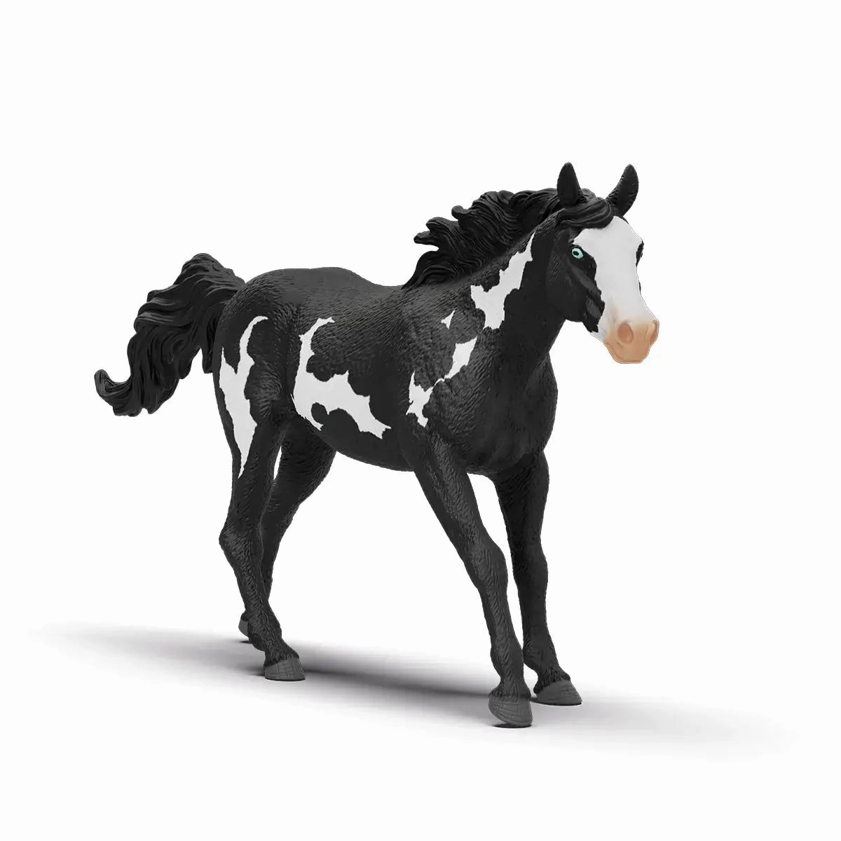 Schleich Toys Schleich Horse Club Paint Horse Gelding