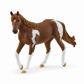 Schleich Toys Schleich Horse Club Paint Horse Mare