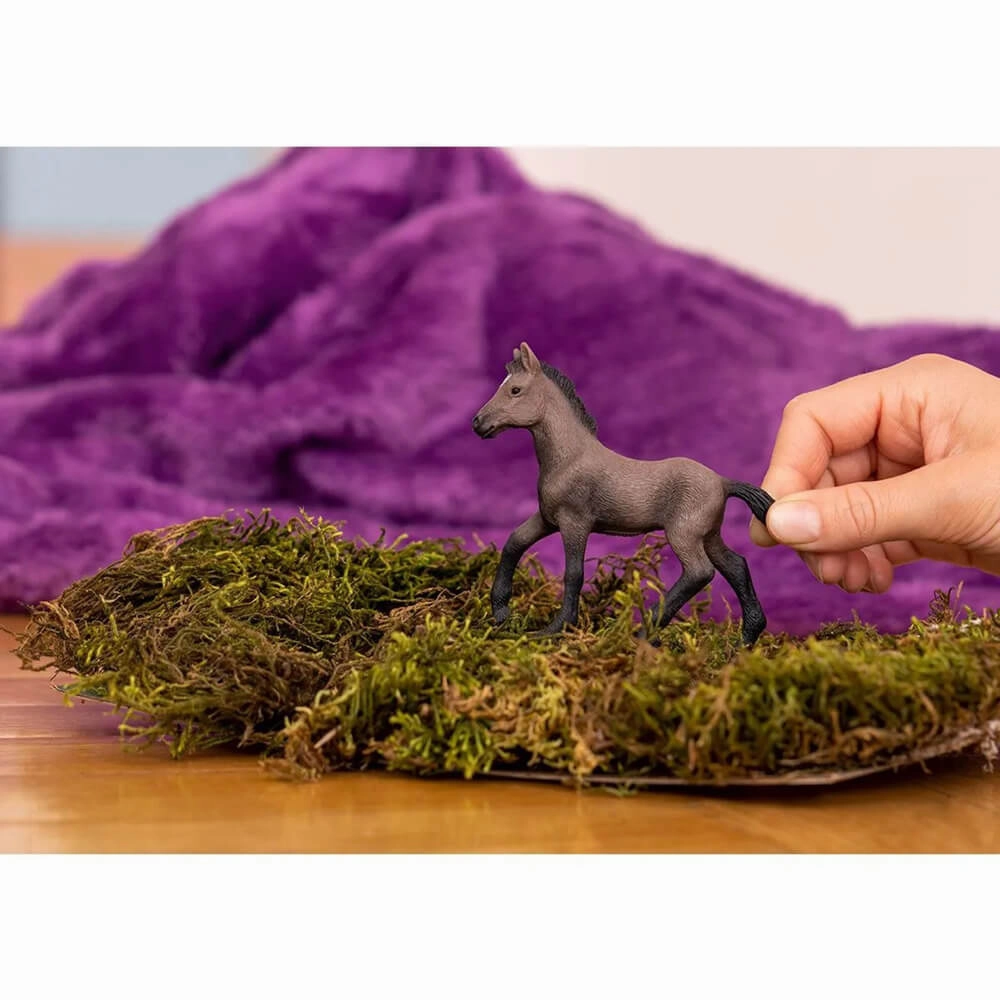 Schleich Toys Schleich Horse Club Peruvian Paso Foal (13954)