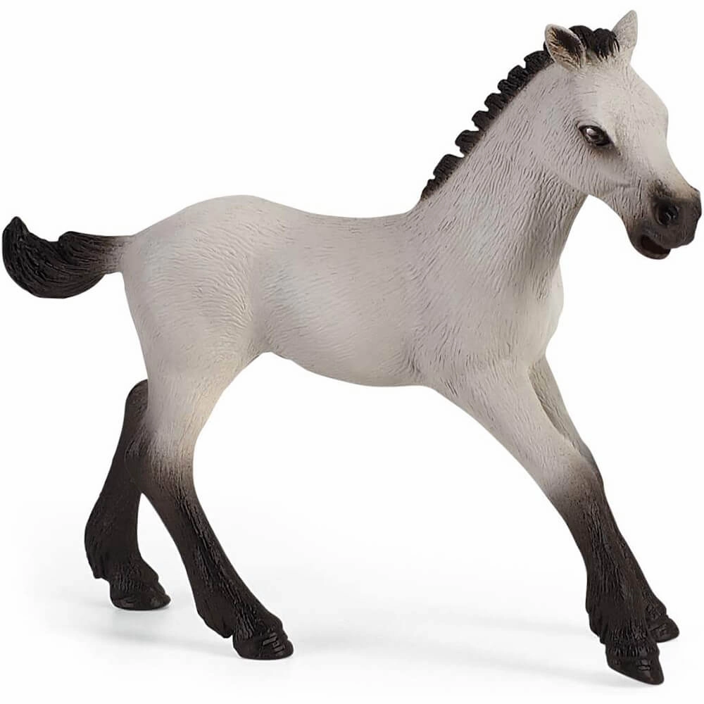 Schleich Toys Schleich Horse Club Playful Foal Figure
