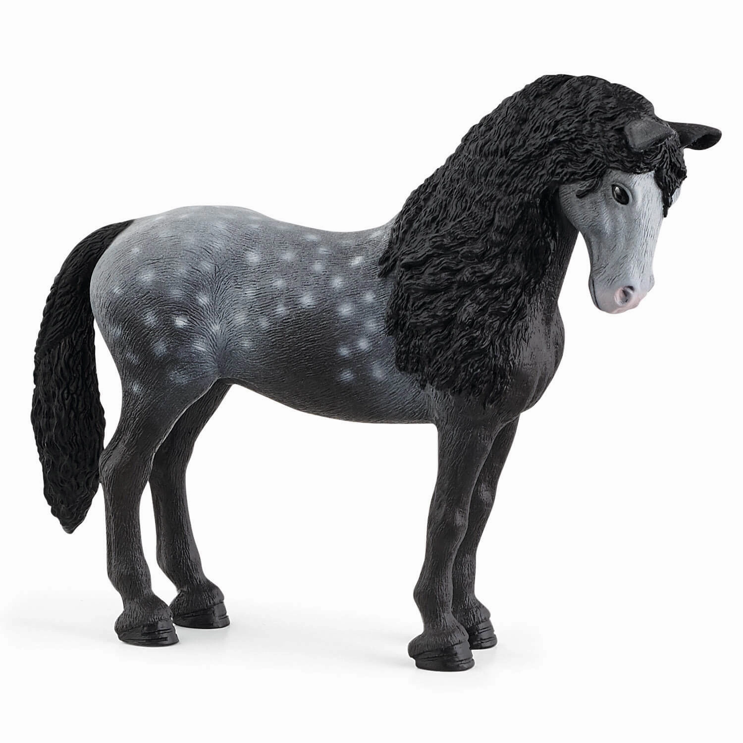 Schleich Toys Schleich Horse Club Pura Raza Espaola Mare Animal Figure (13922)