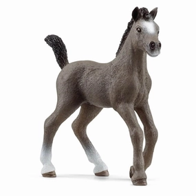 Schleich Toys Schleich Horse Club Selle Franais Foal (13957)