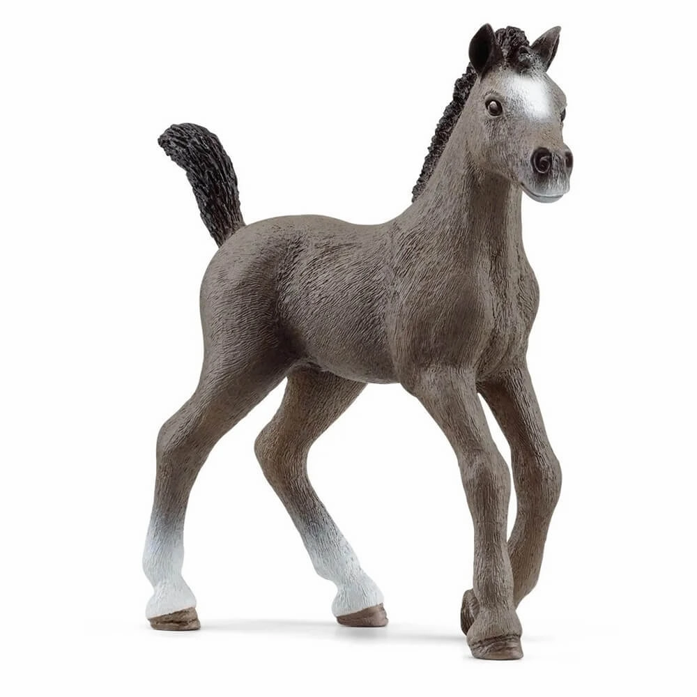 Schleich Toys Schleich Horse Club Selle Franais Foal (13957)
