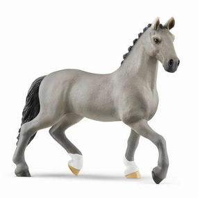 Schleich Toys Schleich Horse Club Selle Franais Stallion (13956)