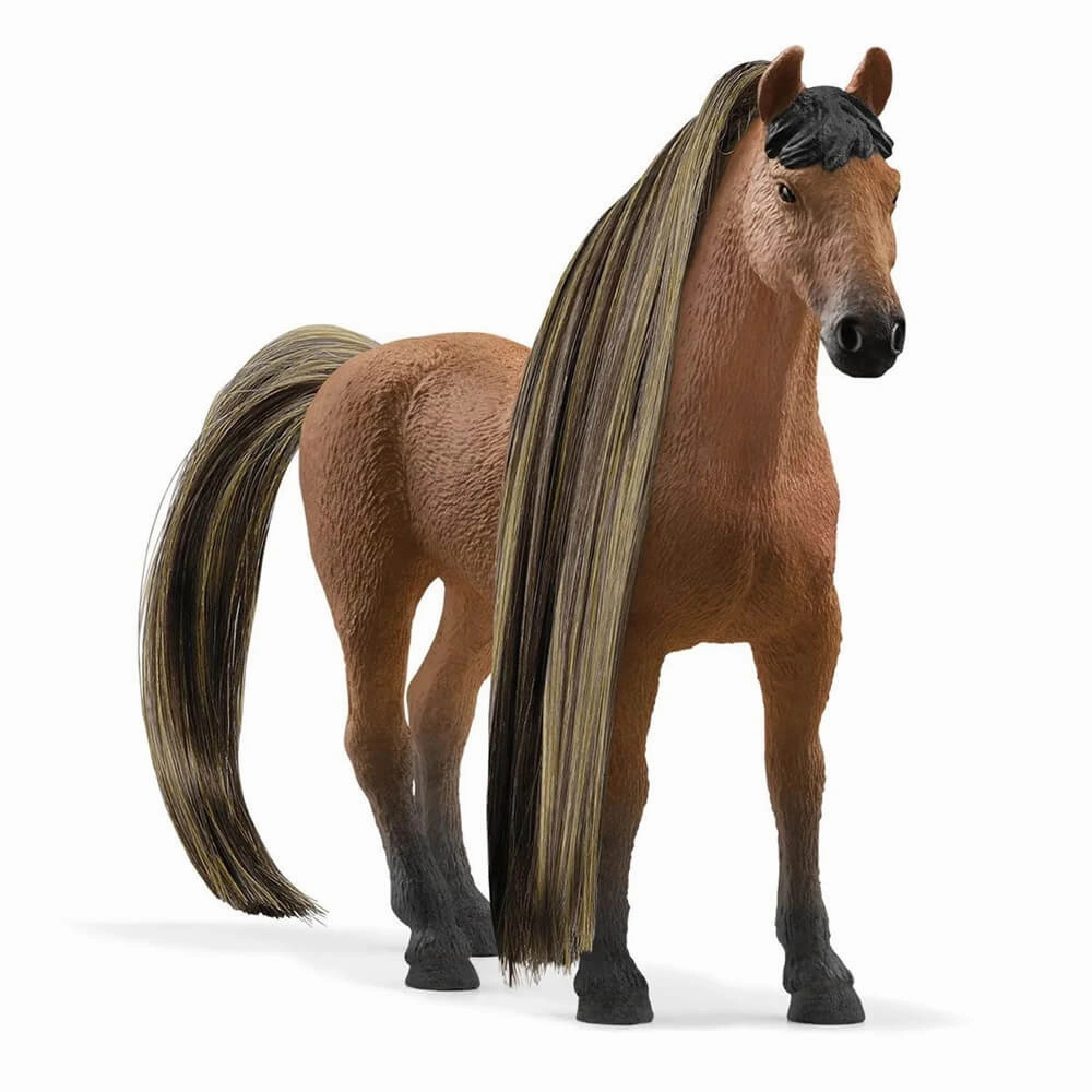 Schleich Toys Schleich Horse Club Sofia'S Beauties Beauty Horse Akhal-Teke Stallion (42621)