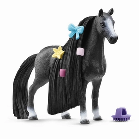 Schleich Toys Schleich Horse Club Sofia'S Beauties Beauty Horse Quarter Horse Mare (42620)