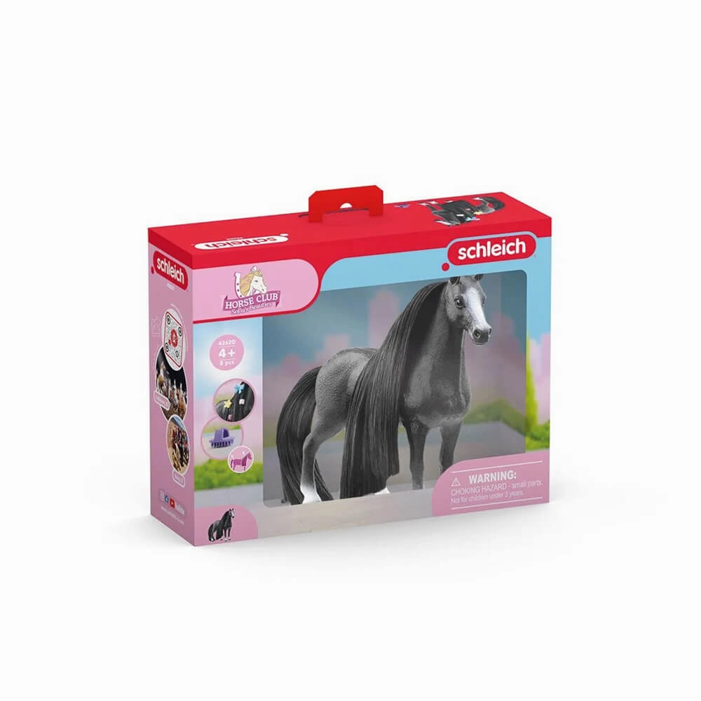 Schleich Toys Schleich Horse Club Sofia'S Beauties Beauty Horse Quarter Horse Mare (42620)
