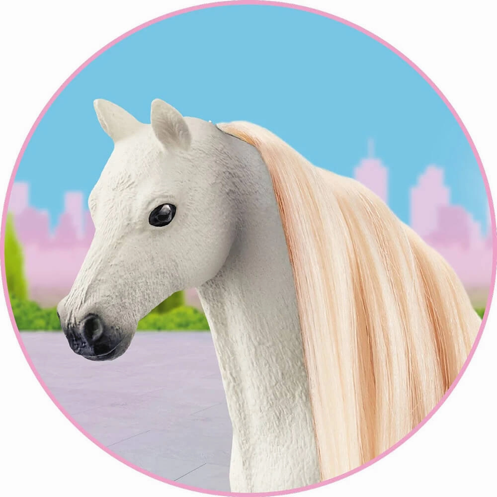 Schleich Toys Schleich Horse Club Sofia's Beauties Hair Beauty Horses Blonde