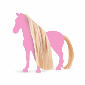 Schleich Toys Schleich Horse Club Sofia's Beauties Hair Beauty Horses Blonde