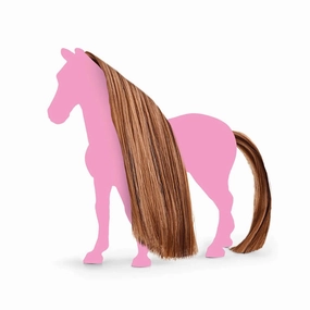 Schleich Toys Schleich Horse Club Sofia's Beauties Hair Beauty Horses Choco