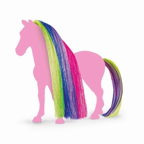 Schleich Toys Schleich Horse Club Sofia's Beauties Hair Beauty Horses Rainbow
