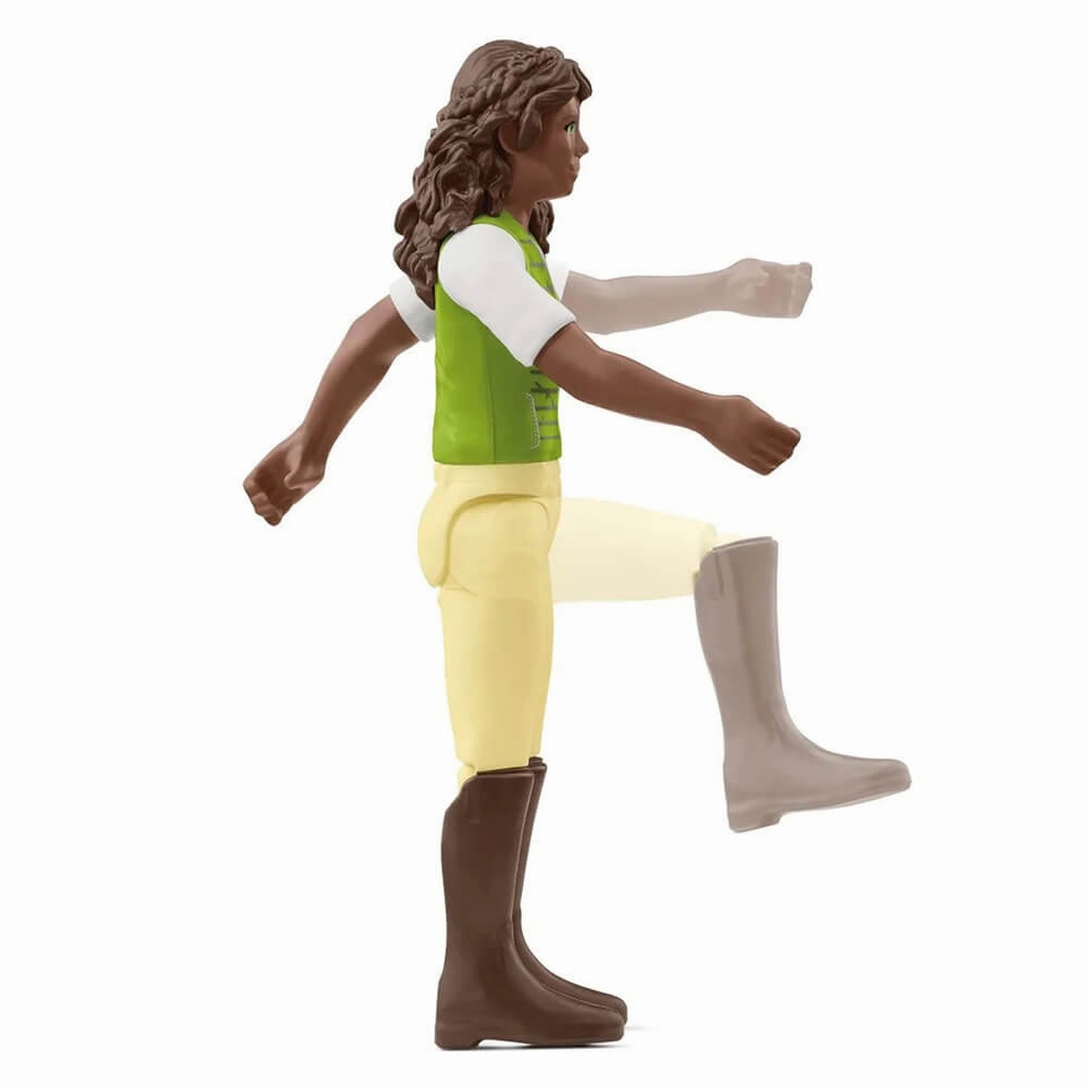 Schleich Toys Schleich Horse Club Tack Room Extension (42591)