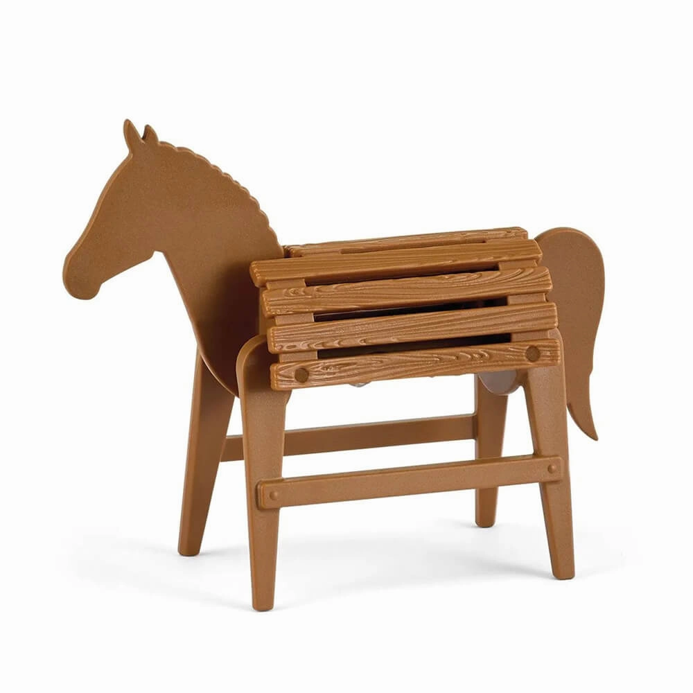 Schleich Toys Schleich Horse Club Tack Shop (42568)