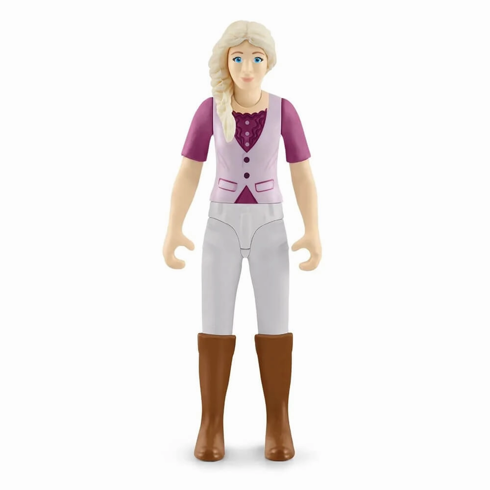 Schleich Toys Schleich Horse Club Tack Shop (42568)